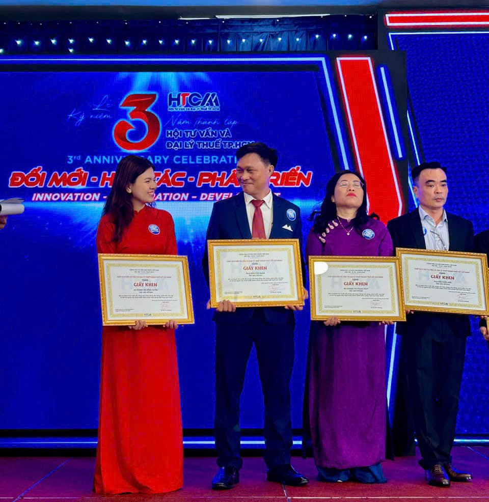 GIỚI THIỆU CÔNG TY CỔ PHẦN ĐÀO TẠO VÀ TƯ VẤN THUẾ ACS