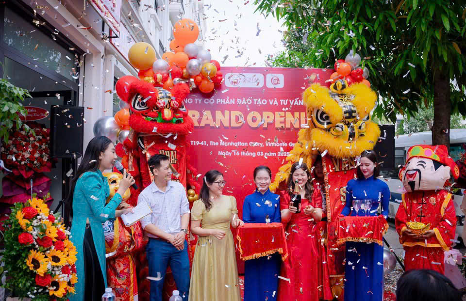 GIỚI THIỆU CÔNG TY CỔ PHẦN ĐÀO TẠO VÀ TƯ VẤN THUẾ ACS